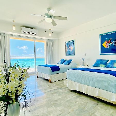 Residencial Salvia Cancún Exterior foto