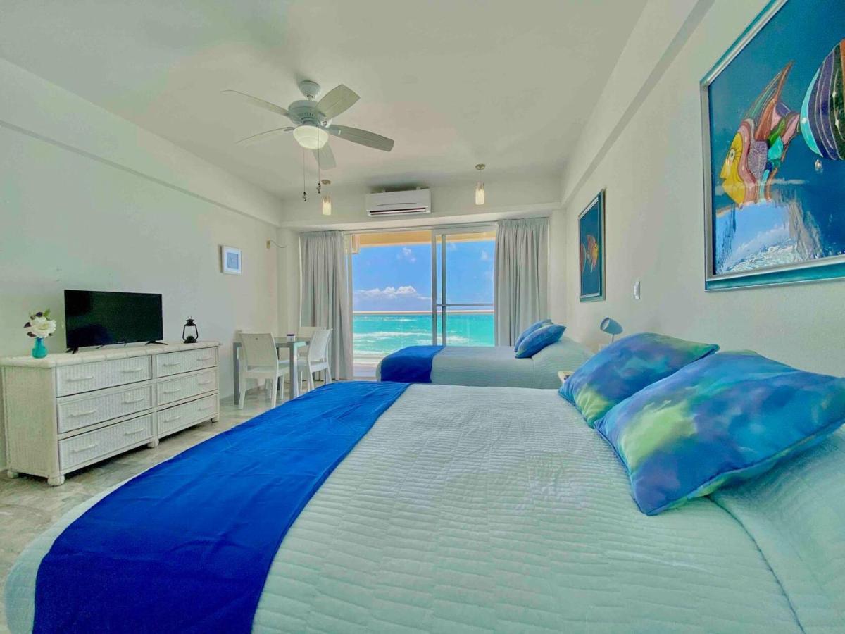 Residencial Salvia Cancún Exterior foto