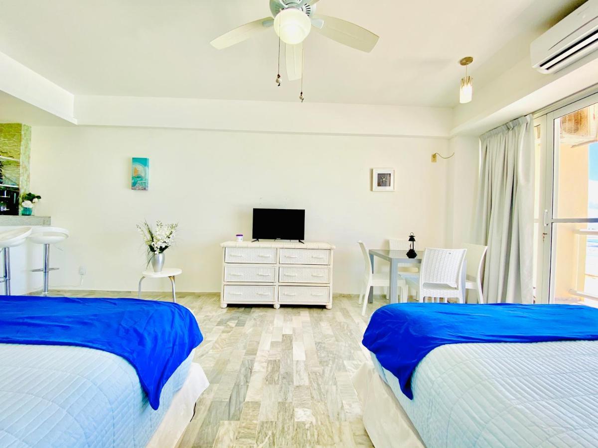 Residencial Salvia Cancún Exterior foto