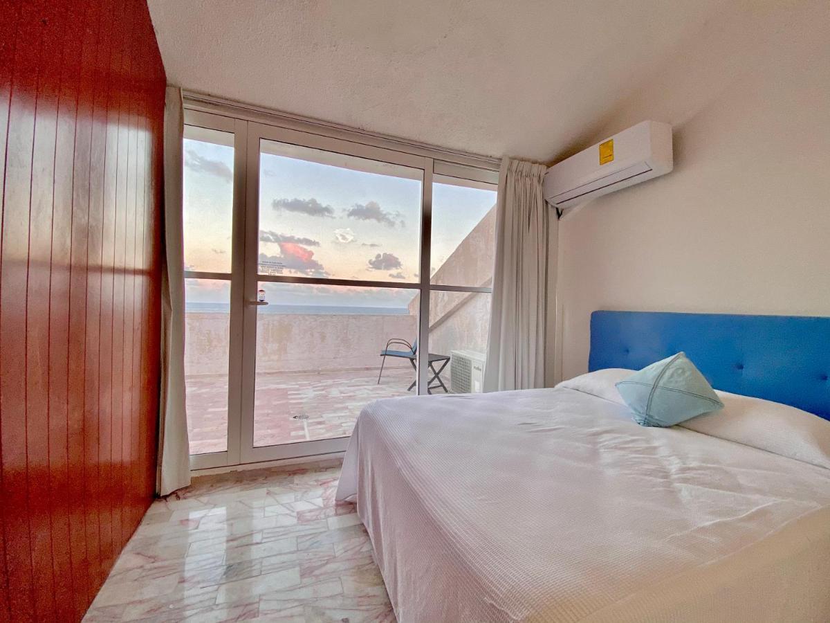 Residencial Salvia Cancún Exterior foto