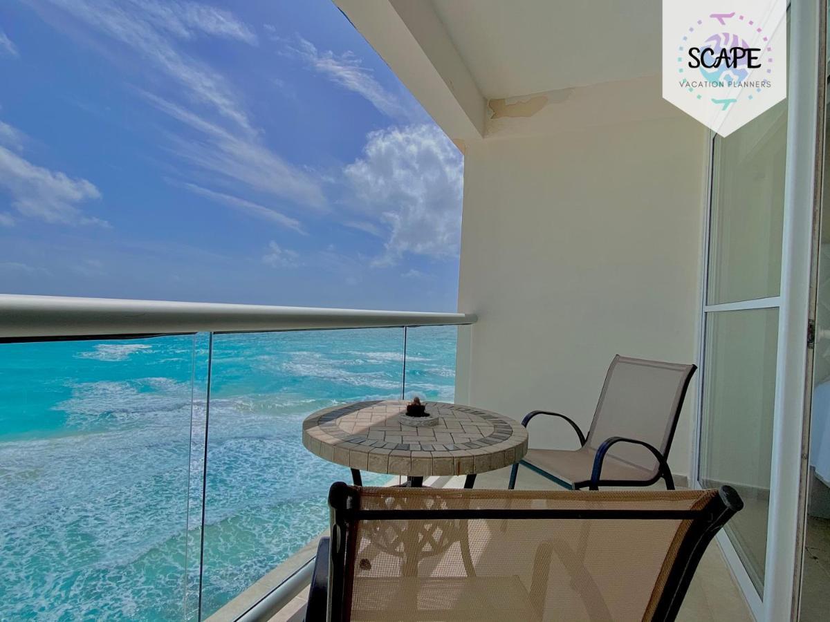Residencial Salvia Cancún Exterior foto