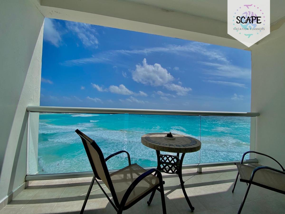 Residencial Salvia Cancún Exterior foto