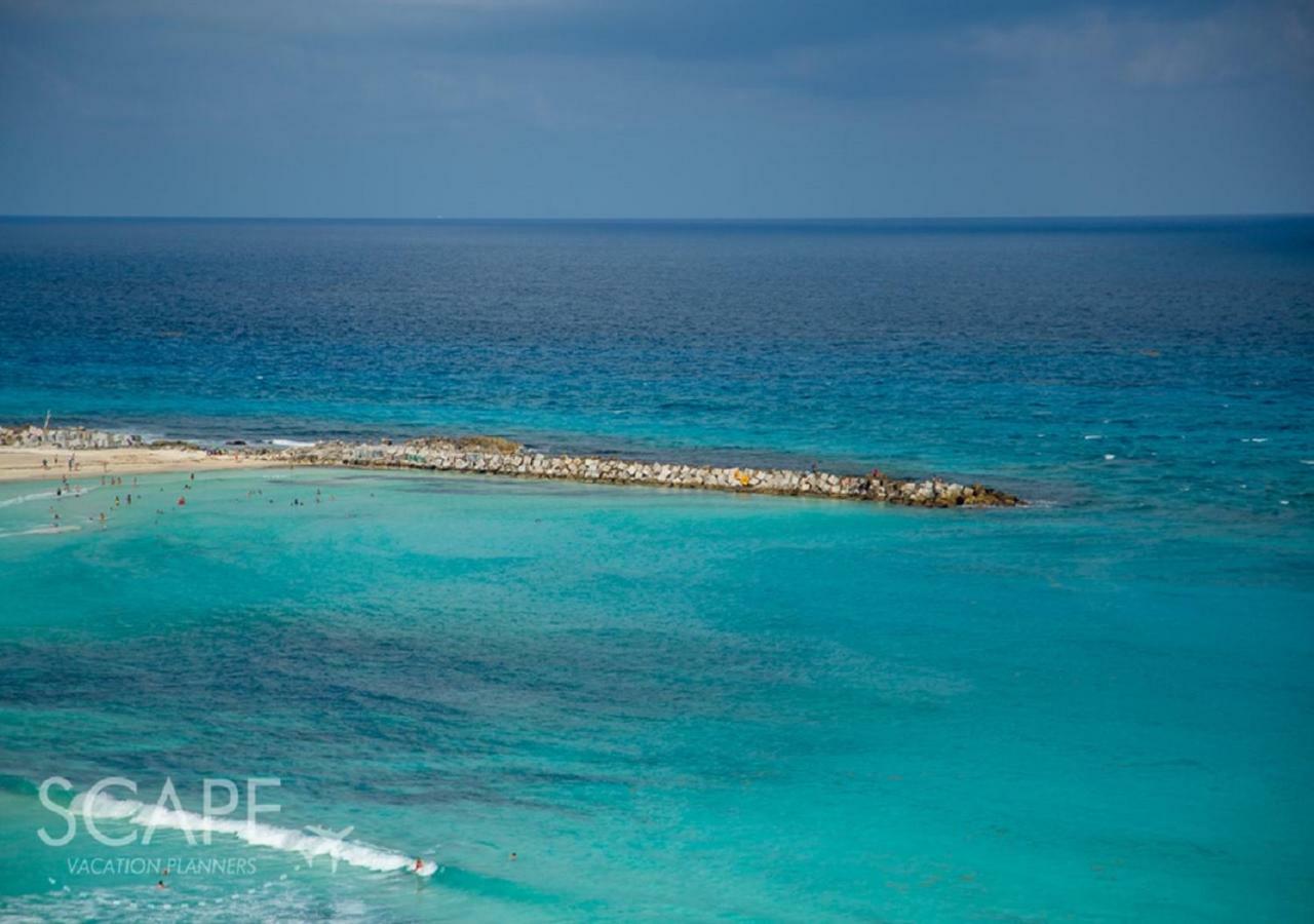 Residencial Salvia Cancún Exterior foto