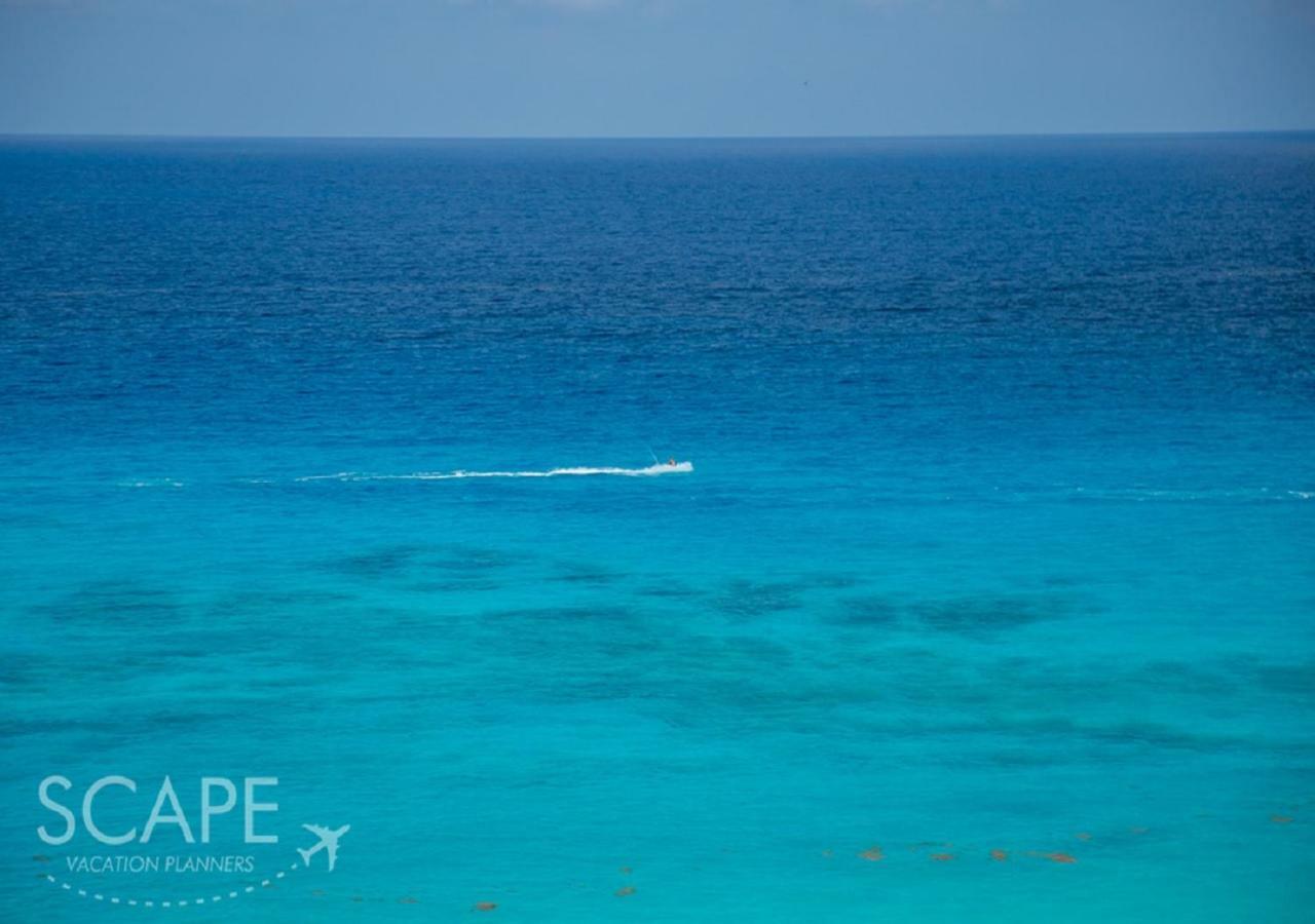 Residencial Salvia Cancún Exterior foto