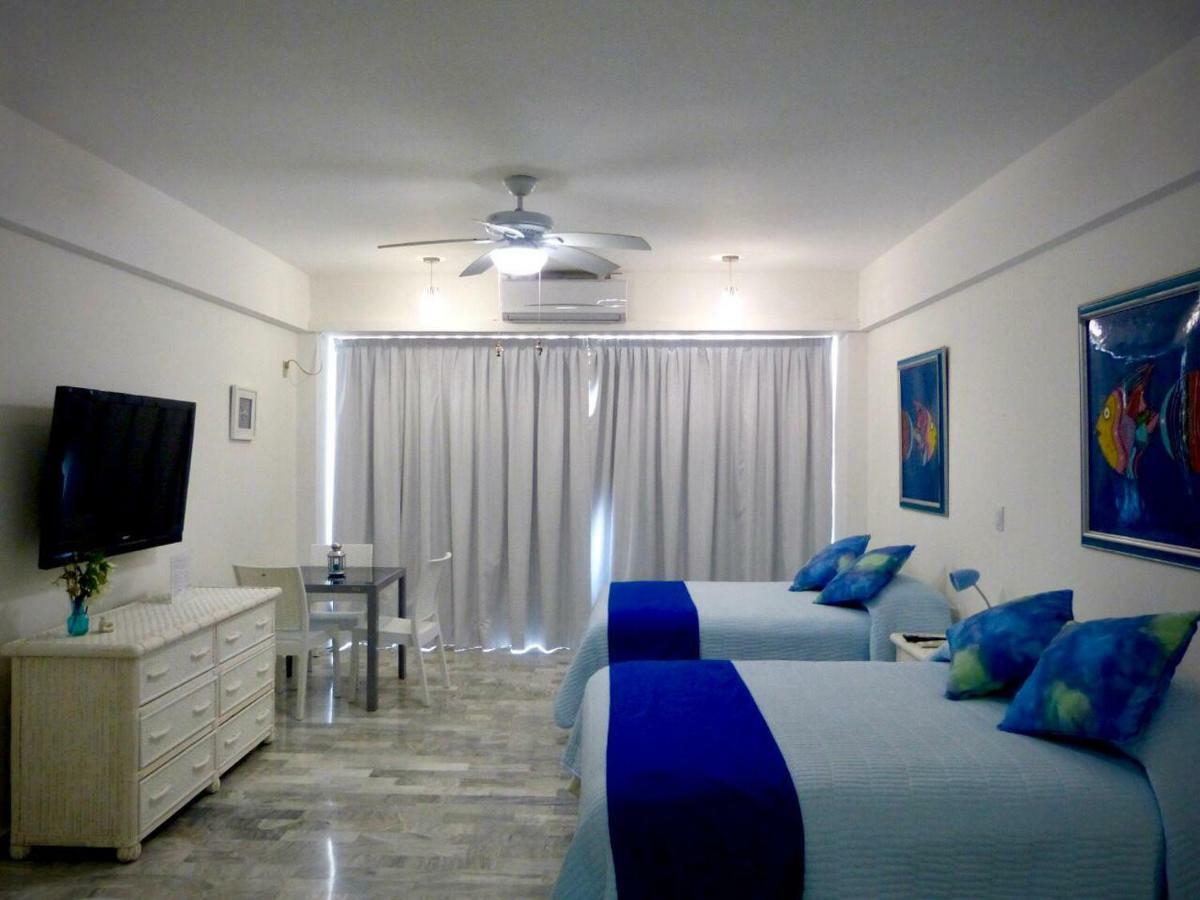 Residencial Salvia Cancún Exterior foto