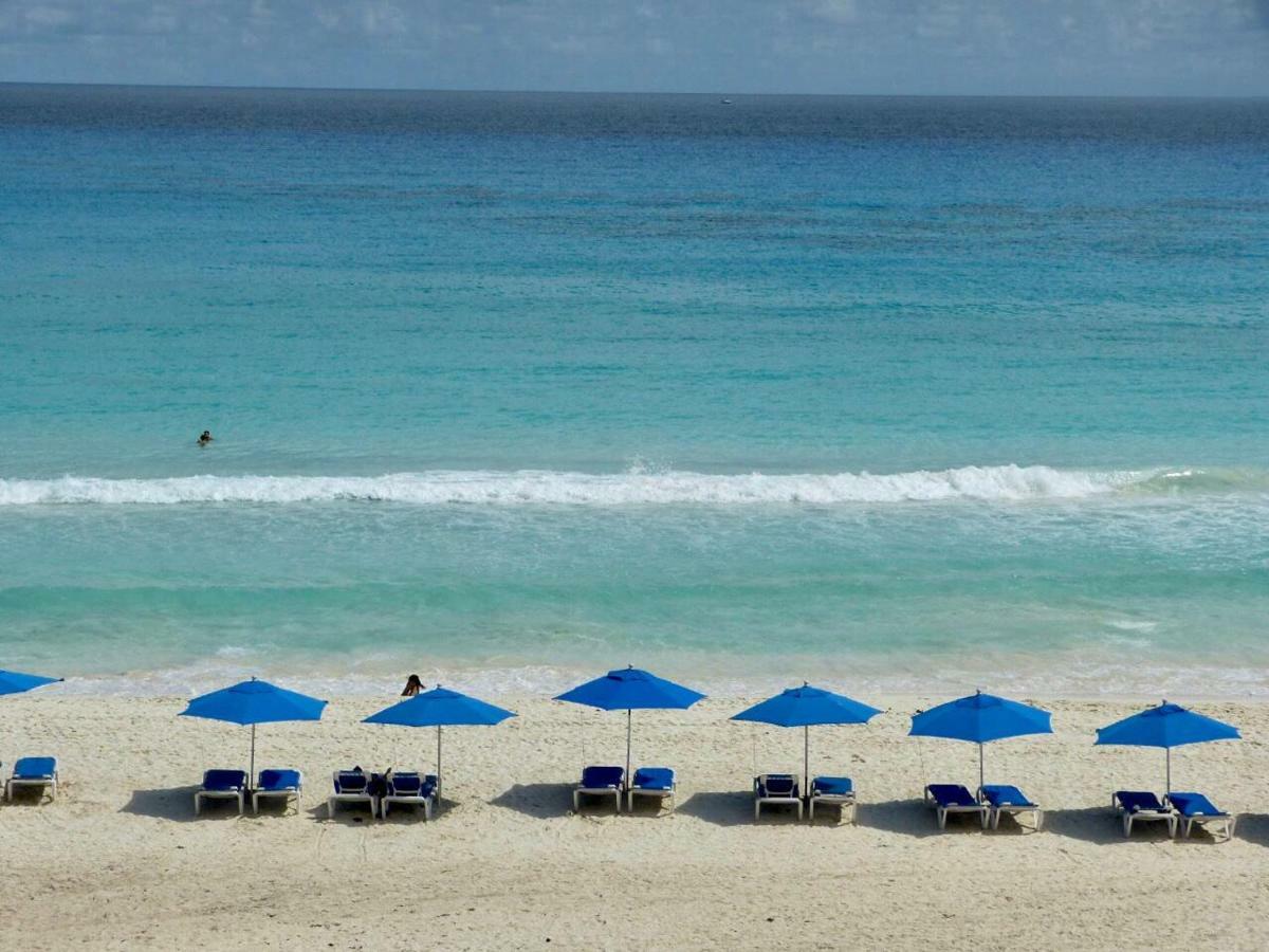 Residencial Salvia Cancún Exterior foto